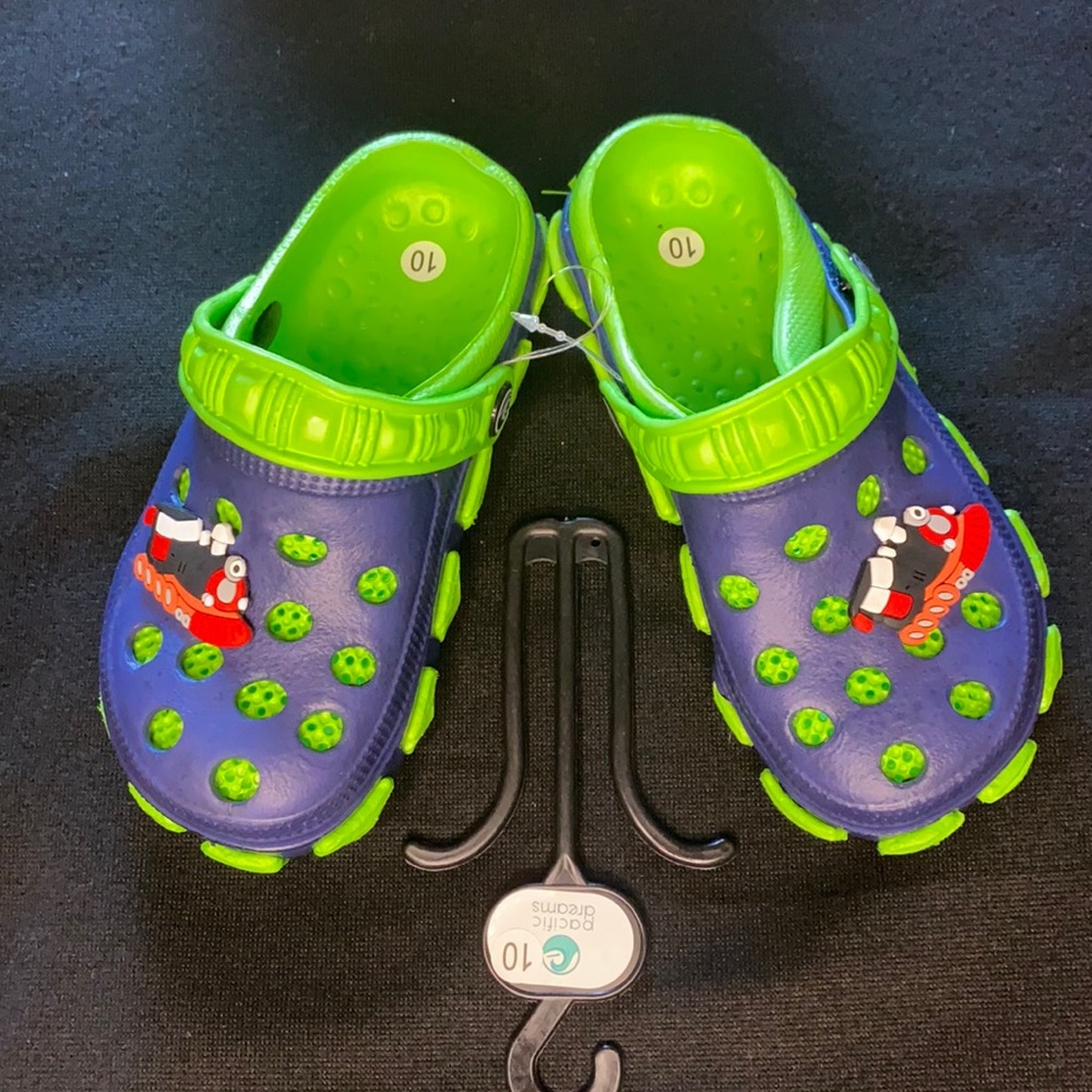 Boy Cross ($10 pair)(not brand)
